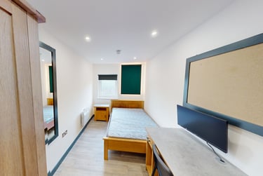 6 bed flat, Stepney Lane, City Centre, Newcastle, NE16PD - Image 10