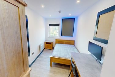 6 bed flat, Stepney Lane, City Centre, Newcastle, NE16PD - Image 5