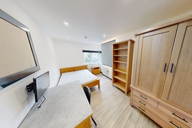 6 bed flat, Stepney Lane, City Centre, Newcastle, NE16PD - Image 2