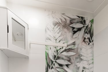 1 bed flat, Leazes Terrace, Newcastle Upon Tyne, Newcastle, NE14LY - Image 8