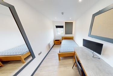 6 bed flat, Stepney Lane, City Centre, Newcastle, NE16PD - Image 1