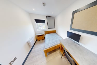 6 bed flat, Stepney Lane, City Centre, Newcastle, NE16PD - Image 7