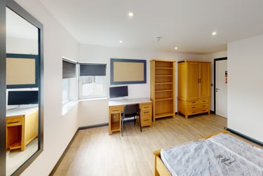6 bed flat, Stepney Lane, City Centre, Newcastle, NE16PD - Image 11