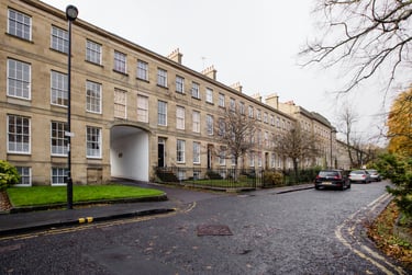 1 bed studio, Leazes Terrace, Newcastle Upon Tyne, Newcastle, NE14LY - Image 8