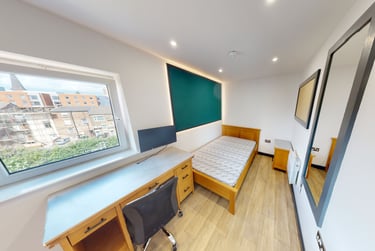 1 bed flat, Stepney Lane, City Centre, Newcastle, NE16PE - Image 3
