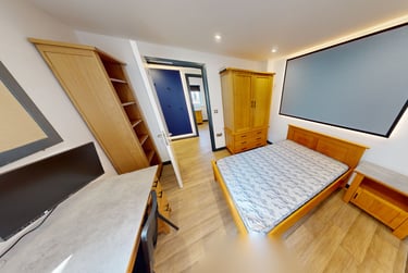 4 bed flat, Stepney Lane, City Centre, Newcastle, NE16PE - Image 6