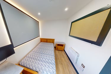 4 bed flat, Stepney Lane, City Centre, Newcastle, NE16PE - Image 3