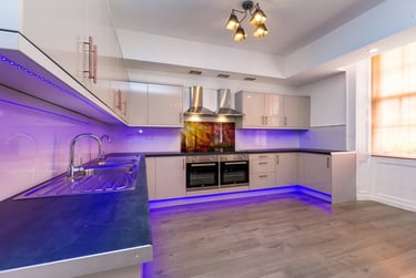 8 bed flat, Leazes Terrace, Newcastle Upon Tyne, Newcastle, NE14LY - Image 5