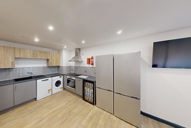 6 bed flat, Stepney Lane, City Centre, Newcastle, NE16PD - Image 2