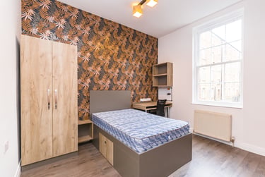 5 bed flat, Leazes terrace, Newcastle Upon Tyne, Newcastle, NE14LY - Image 3