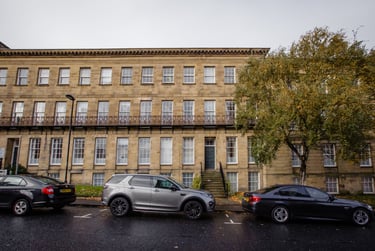 5 bed flat, Leazes terrace, Newcastle Upon Tyne, Newcastle, NE14LY - Image 11