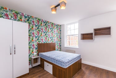 7 bed flat, Leazes Terrace, Newcastle Upon Tyne, Newcastle, NE14LY - Image 8