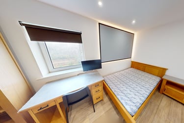 4 bed flat, Stepney Lane, City Centre, Newcastle, NE16PE - Image 9