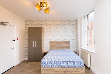 3 bed flat, Leazes Terrace, Newcastle Upon Tyne, Newcastle, NE14LY - Image 5
