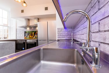 3 bed flat, Leazes Terrace, Newcastle Upon Tyne, Newcastle, NE14LY - Image 7