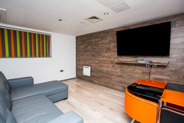 5 bed flat, Union Street, City Centre, Sunderland, SR13BT - Image 1