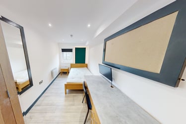 6 bed flat, Stepney Lane, City Centre, Newcastle, NE16PD - Image 10