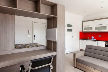 1 bed studio, Union Street, City Centre, Sunderland, SR13BT - Image 4