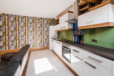 1 bed flat, Gelt House   23 Saint Bedes Terrace, City Centre, Sunderland, SR28HS - Image 2