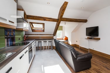 1 bed flat, Gelt House   23 Saint Bedes Terrace, City Centre, Sunderland, SR28HS - Image 11