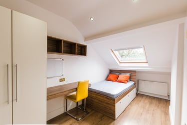 1 bed flat, Gelt House   23 Saint Bedes Terrace, City Centre, Sunderland, SR28HS - Image 13