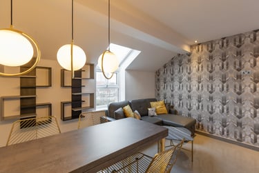 5 bed flat, Thornhill Crescent, Thornhill, Sunderland, SR27AD - Image 14