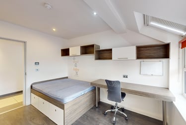 6 bed flat, Thornhill Crescent, Thornhill, Sunderland, SR27AD - Image 7
