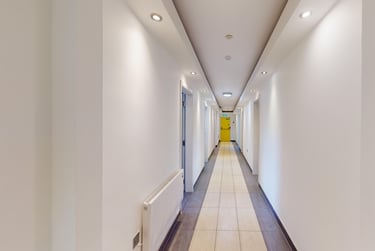 6 bed flat, Thornhill Crescent, Thornhill, Sunderland, SR27AD - Image 10