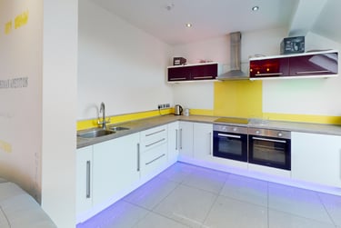 6 bed flat, Thornhill Crescent, Thornhill, Sunderland, SR27AD - Image 11