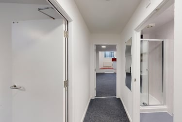 1 bed flat, John Street, City Centre, Sunderland, SR11DP - Image 2