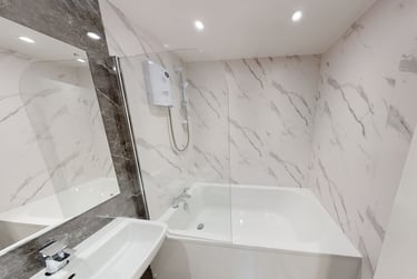 4 bed flat, Stepney Lane, City Centre, Newcastle, NE16PE - Image 5