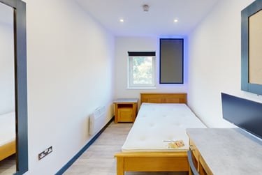 4 bed flat, Stepney Lane, City Centre, Newcastle, NE16PE - Image 4