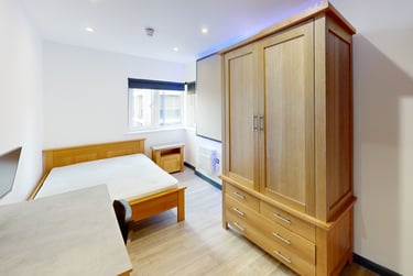 4 bed flat, Stepney Lane, City Centre, Newcastle, NE16PE - Image 3