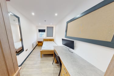 6 bed flat, Stepney Lane, City Centre, Newcastle, NE16PD - Image 4