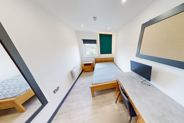 6 bed flat, Stepney Lane, City Centre, Newcastle, NE16PD - Image 7