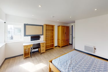 6 bed flat, Stepney Lane, City Centre, Newcastle, NE16PD - Image 9