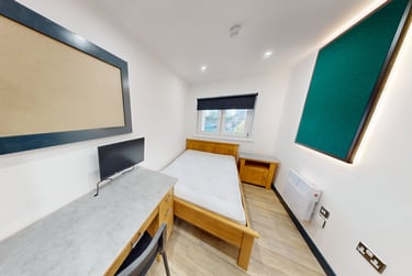 6 bed flat, Stepney Lane, City Centre, Newcastle, NE16PD - Image 10