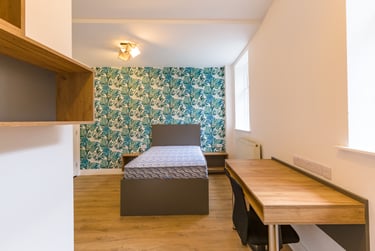 6 bed flat, Leazes Terrace, Newcastle Upon Tyne, Newcastle, NE14LY - Image 5