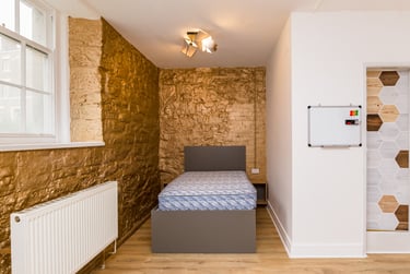 6 bed flat, Leazes Terrace, Newcastle Upon Tyne, Newcastle, NE14LY - Image 7