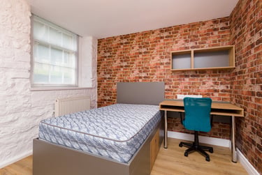 8 bed flat, Leazes Terrace, Newcastle Upon Tyne, Newcastle, NE14LY - Image 2