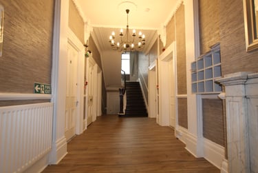 1 bed studio, St Bedes Terrace, City Centre, Sunderland, SR28HS - Image 9