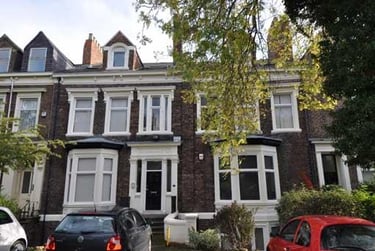1 bed studio, St Bedes Terrace, City Centre, Sunderland, SR28HS - Image 10