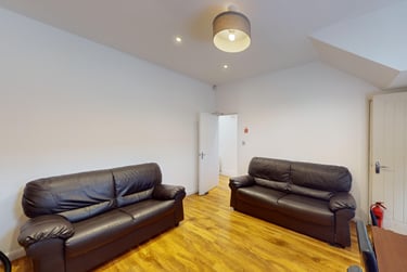 1 bed house, Croydon Road, Arthurs Hill, Newcastle, NE45LQ - Image 10