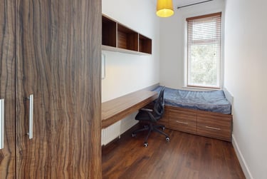 1 bed house, Croydon Road, Arthurs Hill, Newcastle, NE45LQ - Image 8