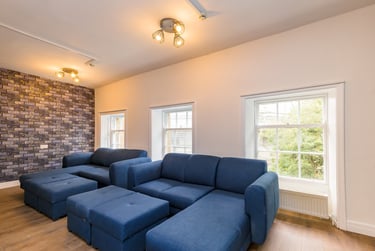 1 bed flat, Leazes Terrace, Newcastle Upon Tyne, Newcastle, NE14LY - Image 3