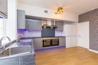 1 bed flat, Leazes Terrace, Newcastle Upon Tyne, Newcastle, NE14LY - Image 4
