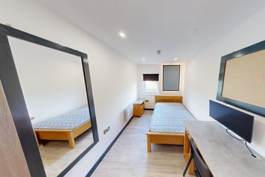 3 bed flat, Stepney Lane, City Centre, Newcastle, NE16PD - Image 6