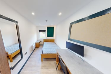 3 bed flat, Stepney Lane, City Centre, Newcastle, NE16PD - Image 7