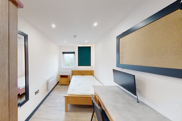3 bed flat, Stepney Lane, City Centre, Newcastle, NE16PD - Image 10