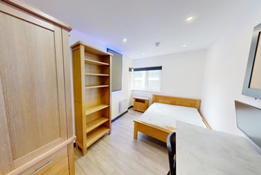 3 bed flat, Stepney Lane, City Centre, Newcastle, NE16PD - Image 2